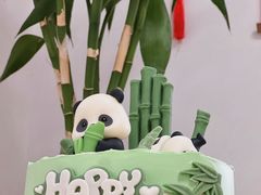 -CAKE BOSS 蛋糕老板(西单君太百货店)