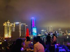 -罗斯福色戒酒吧(外滩店)