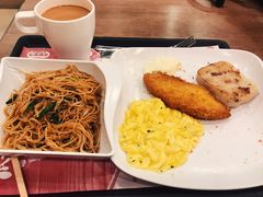 -大家乐(新都广场店)