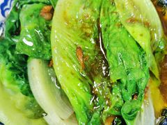 生菜-珍珍小食店(西华路店)