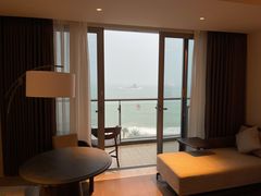 -深圳大梅沙京基洲际度假酒店