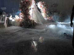 -于家堡洲际酒店·堡子里酒廊