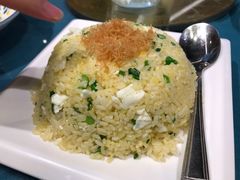 瑶柱炒饭-清晖小苑•顺德地方菜(壹海城店)