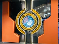 -超体空间SoReal VR(迪士尼小镇店)