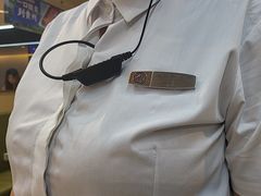 -海底捞火锅(高新活力汇店)