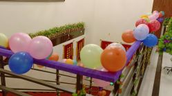 -碧玺沙灸美容美体养生馆