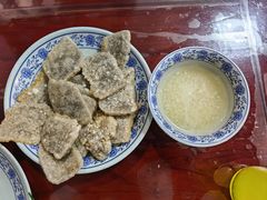 -门框胡同百年卤煮(鸟巢店)