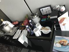 -广州四季酒店