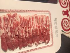 -百草滩羊清水涮羊肉(长城路店)