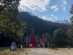 -陶祖圣境风景区