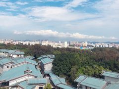 -海上田园