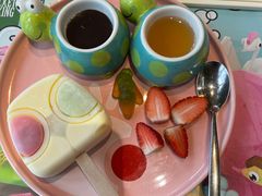 -水桶王国主题餐厅·聚会·生日派对·亲子活动·家庭套餐(亚龙湾希尔顿店)