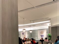 大堂-必胜客(桐梓坡店)