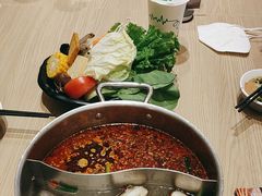 -呷哺呷哺 黄金牧场 (新辰里学清路店)