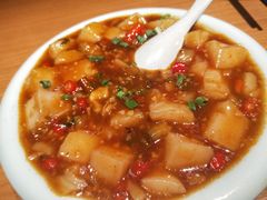 -湘与香缘·湖南菜(王府井北京市百货大楼店)