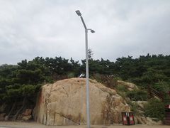 -老虎石海上公园