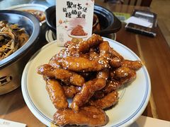 -龍聚祥烧麦馆(鼓楼店)