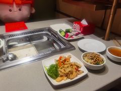 -海底捞火锅(九霄梦天地店)