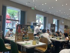 -紫光园·烤鸭·北京菜(团结湖店)