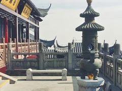 -句容茅山景区