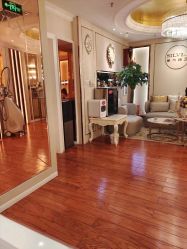 -茜尔维亚修身连锁(杨浦五角场店)