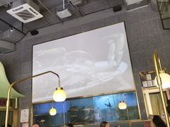大堂-顺峰顺水顺德菜(龙华店)