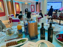 -白金汉爵大酒店(相城店)