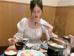 -小山日本料理(太古汇店)
