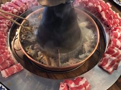 -东镇老火锅(高新区店)