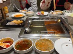 -海底捞火锅(亲贤北街店)
