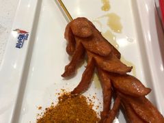 -川小昧麻辣拌(罕王店)