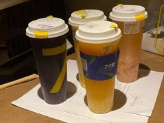 -7分甜(上海新天地广场店)