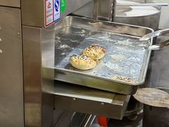 -桥里桥烧饼铺