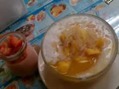 -许留山(梳士巴利道店)