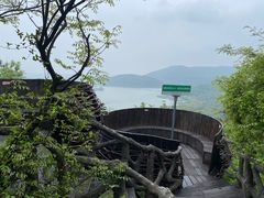 -南北湖风景区