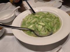 -香港狮子山下·明星粤菜餐厅(北苑店)