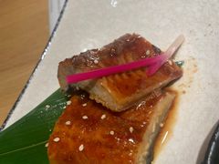 -虹料理·日料放题(悠方店)