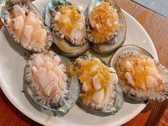 -海味当家·蒸锅海鲜(星海公园店)