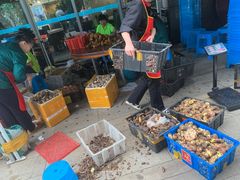 -菌海森林·非遗野生菌火锅(西山区滇池路摩根道店)