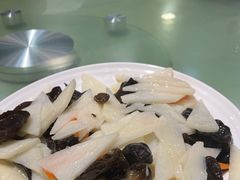 -桃子餐厅·天津菜(王顶堤总店)