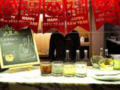 -凯菲厅海鲜姿造·海鲜自助·帝王蟹·龙虾(成都群光君悦酒店)