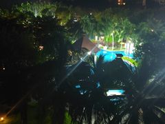 -三亚海棠湾万丽度假酒店