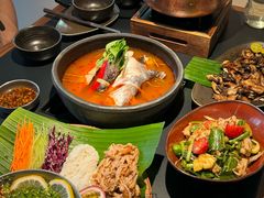 -Ameigo梅果·云贵川bistro(长宁来福士店)