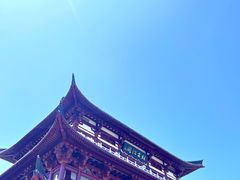 -杜甫江阁