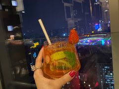 -Flame秀扒房西餐厅·石家庄希尔顿酒店