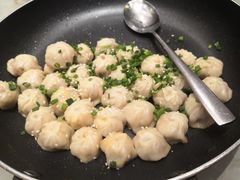 mini生煎包-海景壹号大酒店(滨湖店)