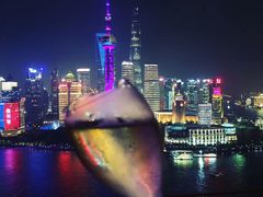 -上海外滩茂悦大酒店