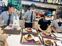 -魏家凉皮(博水商务大厦店)