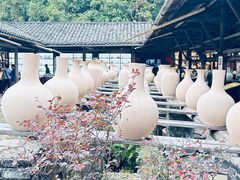 -景德镇古窑民俗博览区