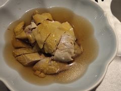 糟鸡-老人和饭店(淮海中路店)